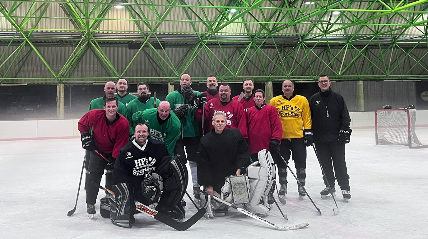 Teambild Senioren Platzhalter